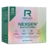 NEXGEN Vitamin 60 Kaps od REFLEX NUTRITION