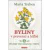 Byliny v prevenci a léčbě 5 pro zdravou výživu - Marie Treben