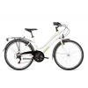 Bicykel MODET ORION LADY white-green 18