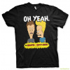 Beavis and Butt-Head Oh Yeah (T-Shirt)