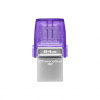 Kingston DataTraveler MicroDuo 3C 64GB DTDUO3CG3/64GB (DTDUO3CG3/64GB)