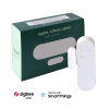 frient Entry Sensor (WISZB-121), Zigbee dverový a oknový senzor