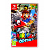 Super Mario Odyssey Nintendo Switch