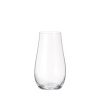 Bohemia Crystal Poháre na vodu a nealko Limosa 450ml (set po 6ks)