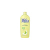 Mitia Aloe & Milk tekuté mydlo náhradní náplň 1 l