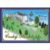 Hrad Český Šternberk