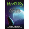 Warriors Novella 4-Book Box Set: The Untold Stories, Tales from the Clans, Shadows of the Clans, Legends of the Clans - Erin Hunter, Harper Collins