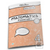 Matematika 4 (2.vyd.) (Zuzana Berová)