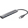 TRUST Halyx 4-port USB-C hub 24948