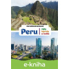 E-kniha Peru: mýty, legendy a realita - Eva Farfánová Barriosová