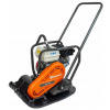 Vibračná doska - HUSQVARNA LFV 100 JEDNOTLIVÝ VIBRATÉR (Vibračná doska - HUSQVARNA LFV 100 JEDNOTLIVÝ VIBRATÉR)