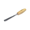 Narex 892610 Dláto řezbářské duté hluboké, WOOD LINE STANDARD 09 x 90 mm