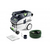 FESTOOL CTM 26 EI Mobilný vysávač CLEANTEC 577918