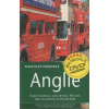 Anglie turistický pruvodce + DVD