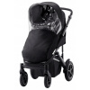 Britax Römer Smile III Black + clear EVA