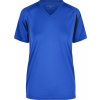 James & Nicholson | JN 316 Dámske bežecké tričko_02.0316 Farba: Royal/Black, Veľkosť: XL