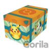 Pokémon TCG Paldea Adventure Chest