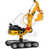 Rolly Toys Bager XL CAT