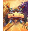 ESD GAMES ESD ARCANIUM Rise of Akhan