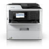 MFP atrament EPSON WorkForce Pro WF-C579RDWF, A4, MFP, GLAN, duplex, ADF, Fax, WiFi, BT (C11CG77401)