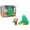 Funko Pop ! Wizard of Oz Wizard of Oz with Emerald City 38