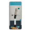 Xiaomi Redmi Note 9 Pro / 9 Pro Max / 9s čierny OEM LCD displej s dotykom
