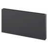 Mexen Flat CVF22 W622F-060-040-66 600 mm x 400 mm antracit