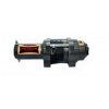Navijak Dragon Winch Highlander 3500 HD-S syntetické lano DRAGON WINCH WYCIĄGARKI/WINCHES