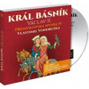 Vondruška Vlastimil - Král básník Václav II. / 3CD / MP3 [3 CD]
