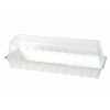 MINIPA Miniskleník bez ventilace 43x15x14,5cm na parapet