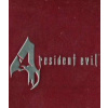 ESD GAMES ESD Resident Evil 4 / Biohazard 4 Ultimate HD Edit