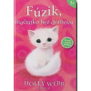 Fúzik, mačiatko bez domova - 2. vydanie - Holly Webb