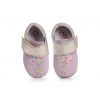 D.D.Step K1596-52122 Mauve - Capačky Veľkosť: L