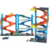 Hot Wheels City závodná veža HKX43