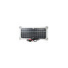 FVE Fotovoltaický solární panel USB+12V/20W OS20-18MFX, monokrystal