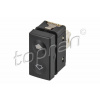 TOPRAN Spínač elektrického otvárania okien 502 521