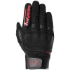 FURYGAN rukavice JET EVO black/red - M