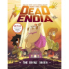DeadEndia: The Divine Order - Hamish Steele