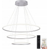 Závesný prsteň 20/40/60 cm kruh LED luster (Závesný prsteň 20/40/60 cm kruh LED luster)