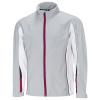 Galvin Green AVERY Gore-tex STEEL GREY/WHITE/BAROLO RED/IRON GREY - L