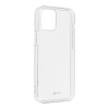 Kryt Roar Case Jelly iPhone 12 mini Priesvitný