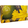 English Soap Company tuhé mýdlo Narcis & Limetka 240 g