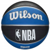 Basketbalová lopta Wilson NBA Team Magic 7