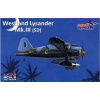 Dora Wings Westland Lysander Mk.III (SD) 1/72