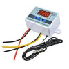 Digitálny termostat 230V, -50 - +110 ° C