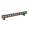 EUROLITE LED IP T-PIX 12x10W HCL Bar, DMX, IP65