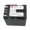 Braun akumulátor JVC BN-V428, 3240mAh DB59262