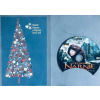 Letopisy Narnie - Lev, Čarodějnice a Skříň - 3 - DVD /dárkový obal/