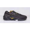 Mizuno WAVE STEALTH NEO BlkOyster-MPGold-IronGat Mizuno UK 4 / US 5 / EUR 36,5 / CM 24