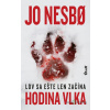 Hodina vlka - Jo Nesbo - online doručenie